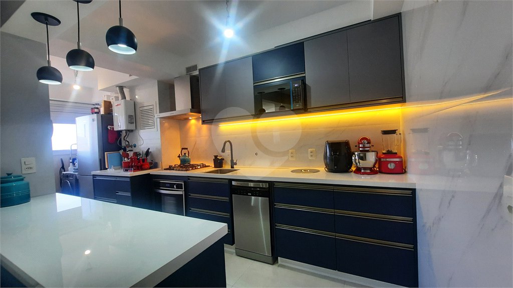 Apartamento à venda com 2 quartos em Santo Amaro, São Paulo, SP