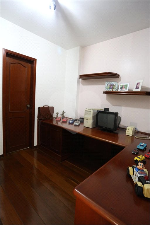 Apartamento à venda com 4 suítes em Tijuca, Rio de Janeiro, RJ