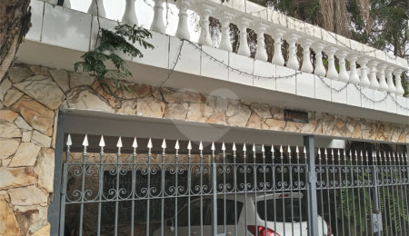 Sobrado à venda com 3 quartos, sendo 1 suíte, em Jardim Prudência, São Paulo, SP