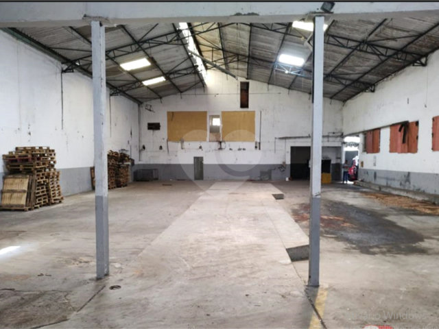 Galpão à venda em Vila Brasilina, São Paulo, SP