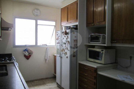 Apartamento à venda com 3 suítes em MORUMBI, São Paulo, SP