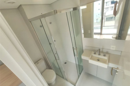Apartamento à venda com 1 quarto em Pinheiros, São Paulo, SP
