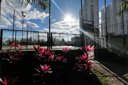 Apartamento para alugar com 2 quartos em Jardim Guarujá, Sorocaba, SP