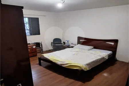Sobrado à venda com 2 suítes em Vila Mazzei, São Paulo, SP
