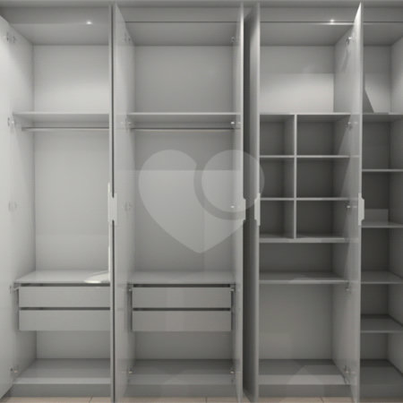 Apartamento à venda com 1 suíte em Vila Rica, Sorocaba, SP
