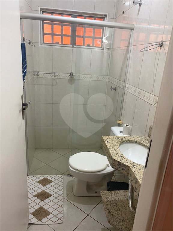Casa à venda com 4 quartos, sendo 1 suíte, no condomínio Copacabana., Ribeirão Preto - SP