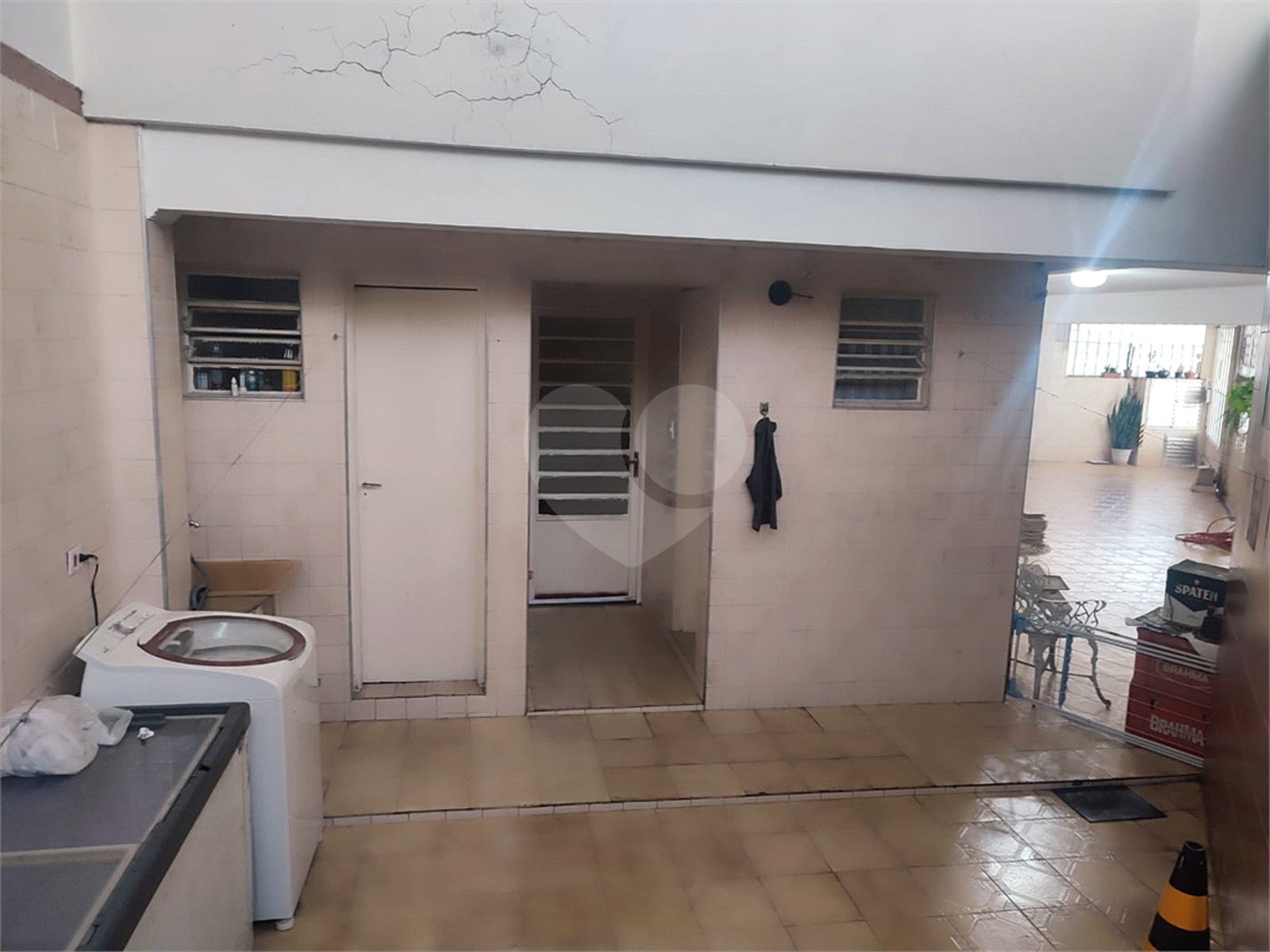 Sobrado à venda com 2 suítes em Casa Verde, São Paulo, SP