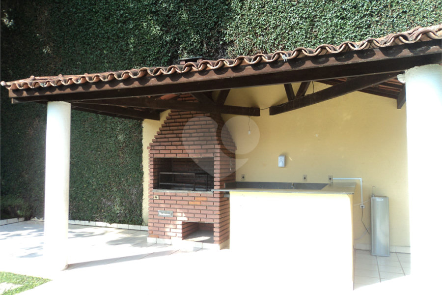 Apartamento à venda com 2 quartos em Conjunto Residencial Vista Verde, São Paulo, SP