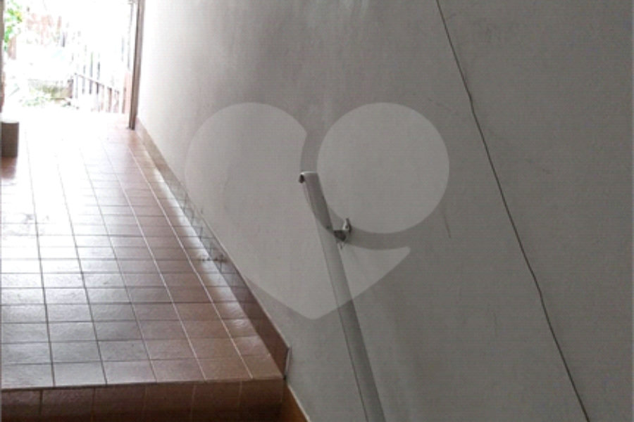 Sobrado à venda com 4 quartos, sendo 1 suíte, em Santana, São Paulo, SP