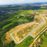 Terreno à venda no condomínio Park Industrial Votorantim, Votorantim - SP