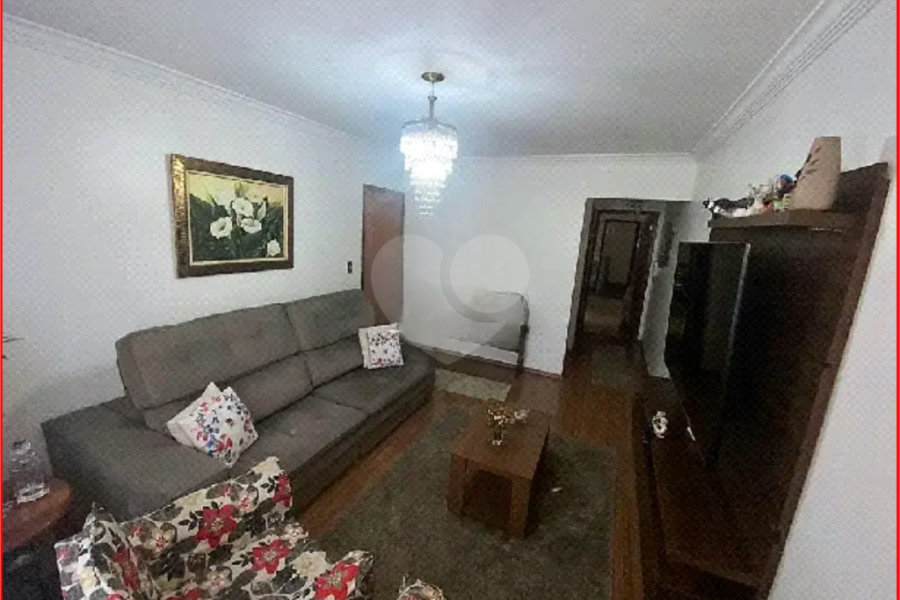 Sobrado à venda com 3 quartos, sendo 1 suíte, em Tucuruvi, São Paulo, SP