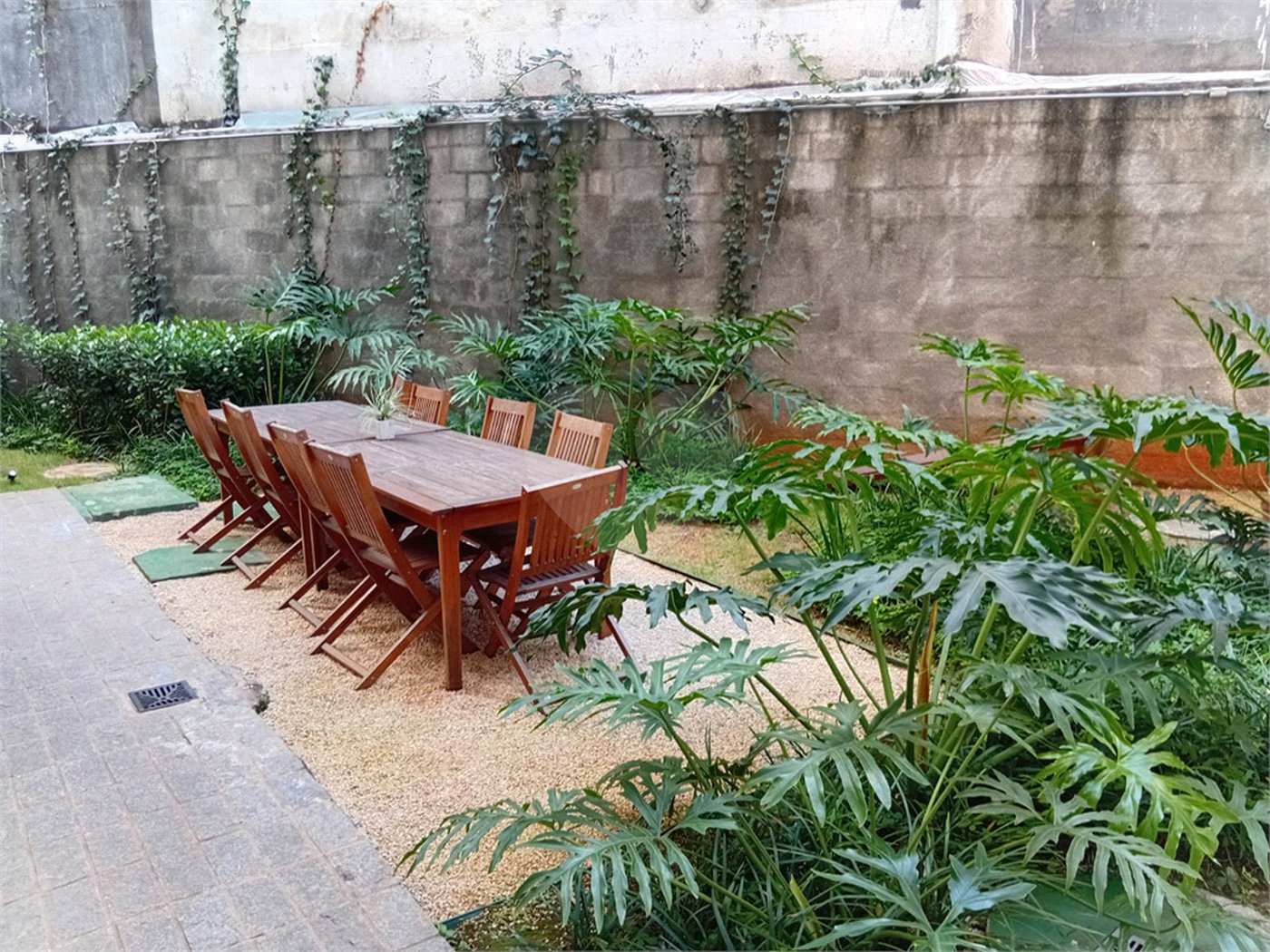 Studio à venda com 1 quarto em Vila Buarque, São Paulo, SP