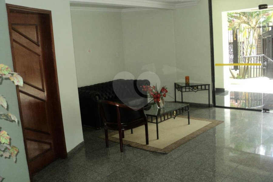 Apartamento à venda com 3 suítes em Água Fria, São Paulo, SP