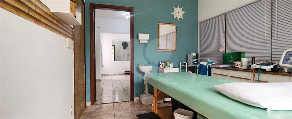 Sobrado à venda com 5 quartos, sendo 2 suítes, em Vila Trujillo, Sorocaba, SP
