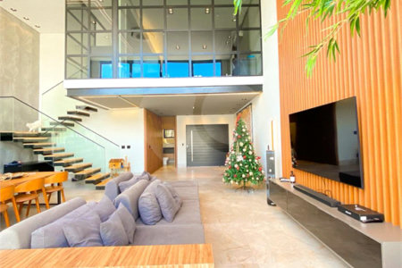 Casa à venda com 2 suítes no condomínio Jardim Residencial Vale do Campo, Araraquara - SP