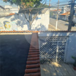 Sobrado à venda com 2 quartos em Parque Edu Chaves, São Paulo, SP