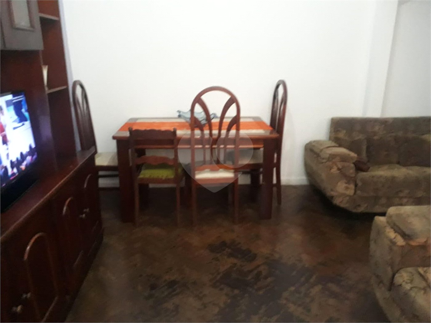 Apartamento à venda com 2 quartos no Centro, Rio de Janeiro, RJ