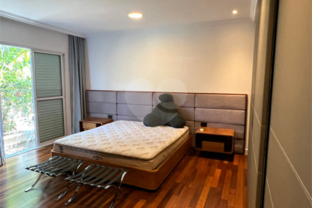 Casa para alugar com 3 quartos, sendo 1 suíte, no condomínio Res Villeneuve, São Paulo - SP