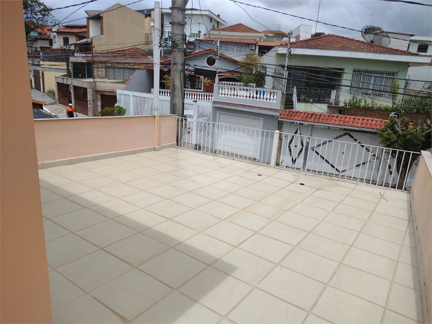 Sobrado à venda com 2 quartos em Palmas do Tremembé, São Paulo, SP
