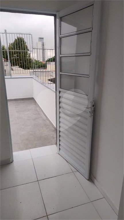 Apartamento para alugar com 2 quartos em Jardim Previdência, São Paulo, SP