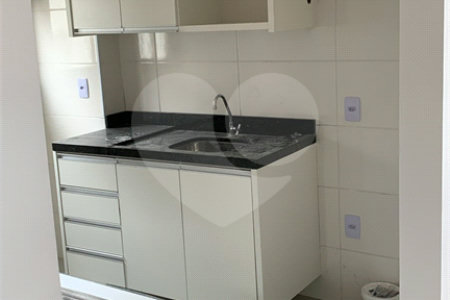 Apartamento à venda com 1 quarto em Quarta Parada, São Paulo, SP