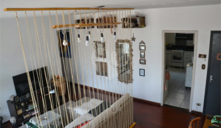 Apartamento à venda com 3 quartos em Santana, São Paulo, SP