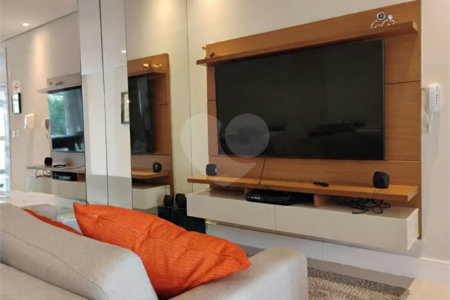 Apartamento para alugar com 1 suíte em Vila Mascote, São Paulo, SP