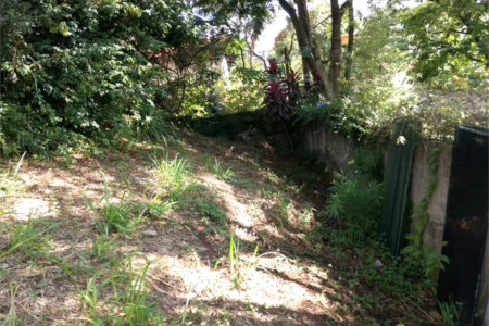 Terreno à venda em Jardim Morumbi, São Paulo, SP