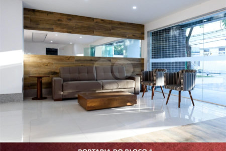 Apartamento à venda com 3 quartos, sendo 1 suíte, em Cachambi, Rio de Janeiro, RJ