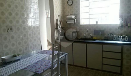 Casa à venda com 2 quartos em Casa Verde, São Paulo, SP