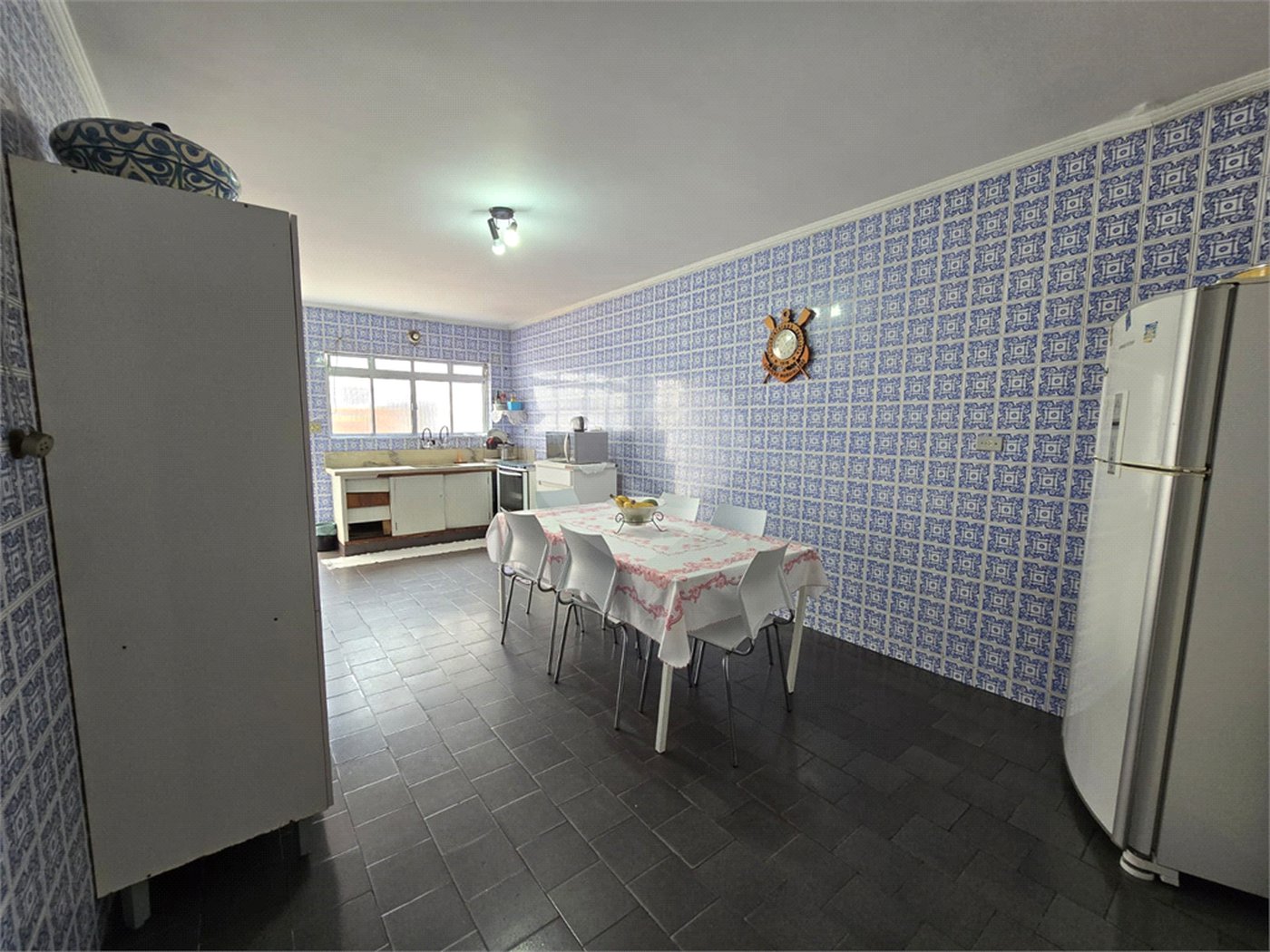 Sobrado à venda com 3 quartos em Vila Guilherme, São Paulo, SP