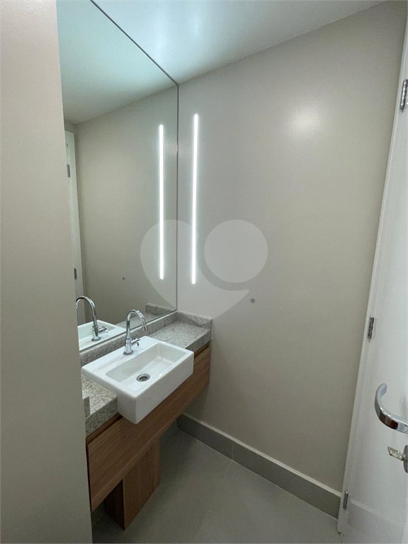 Apartamento para alugar com 1 suíte em Perdizes, São Paulo, SP