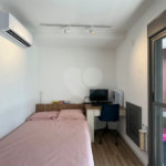 Apartamento à venda com 1 quarto em Butantã, São Paulo, SP