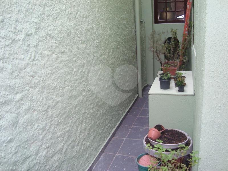 Sobrado à venda com 3 suítes em Vila Mazzei, São Paulo, SP