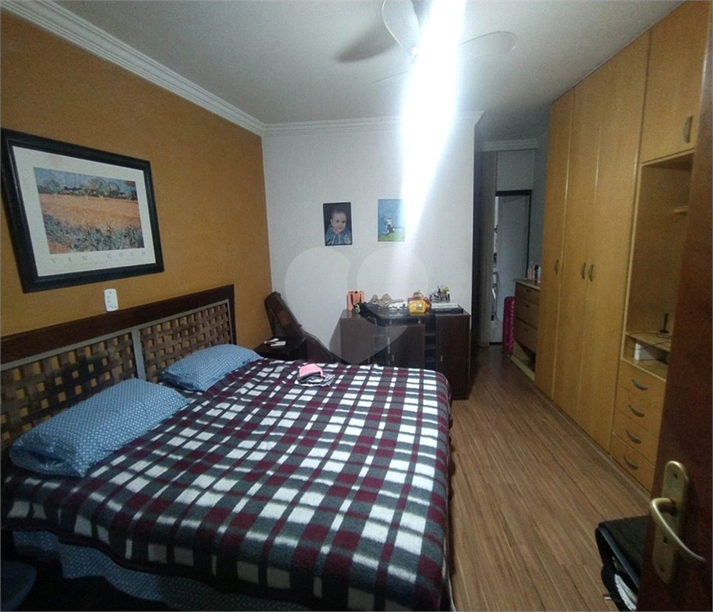Sobrado à venda com 3 quartos, sendo 1 suíte, em Santa Teresinha, São Paulo, SP