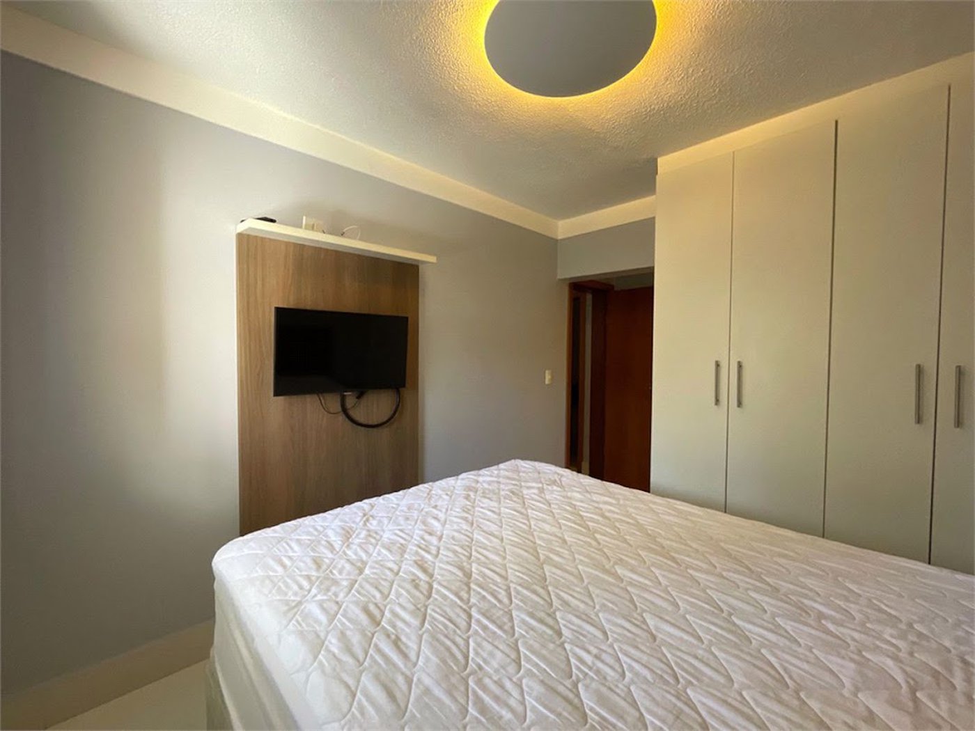 Apartamento com 2 dormitórios, 80 m² - venda por R$ 1.400.000,00 ou aluguel por R$ 7.300,00 - Jardim Las Palmas - Guarujá/SP