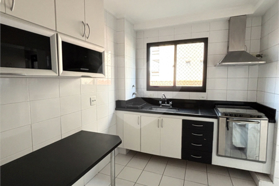 Apartamento à venda com 3 quartos, sendo 1 suíte, em Santana, São Paulo, SP