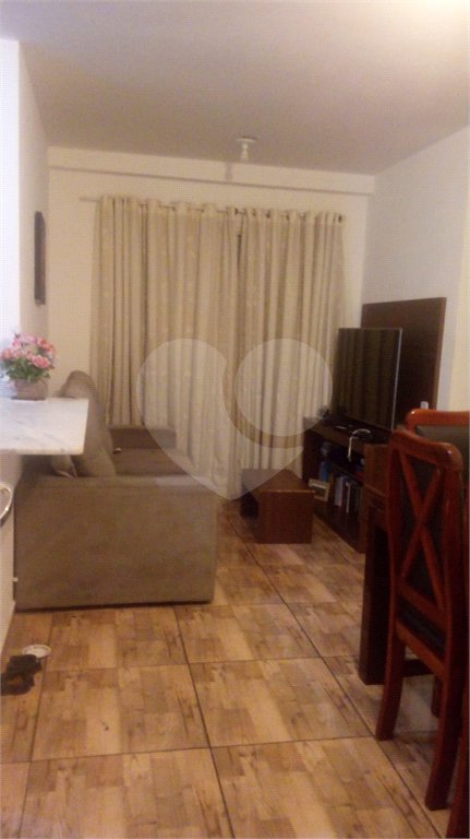 Apartamento à venda com 2 quartos em Jaraguá, São Paulo, SP