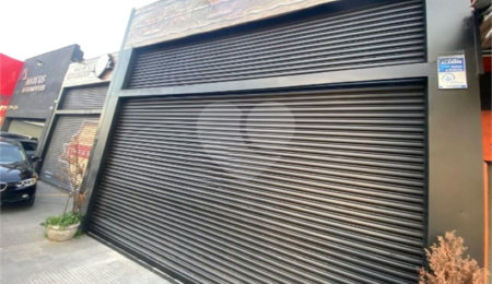 Salão Comercial para alugar em Limão, São Paulo, SP