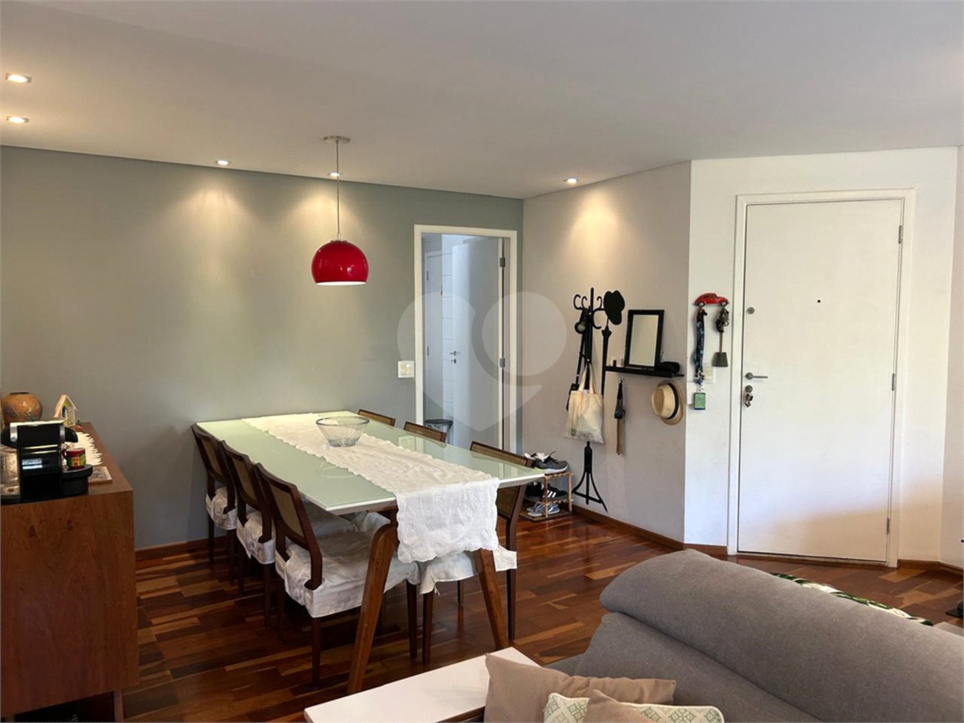 Apartamento à venda com 2 quartos, sendo 1 suíte, em Vila Andrade, São Paulo, SP