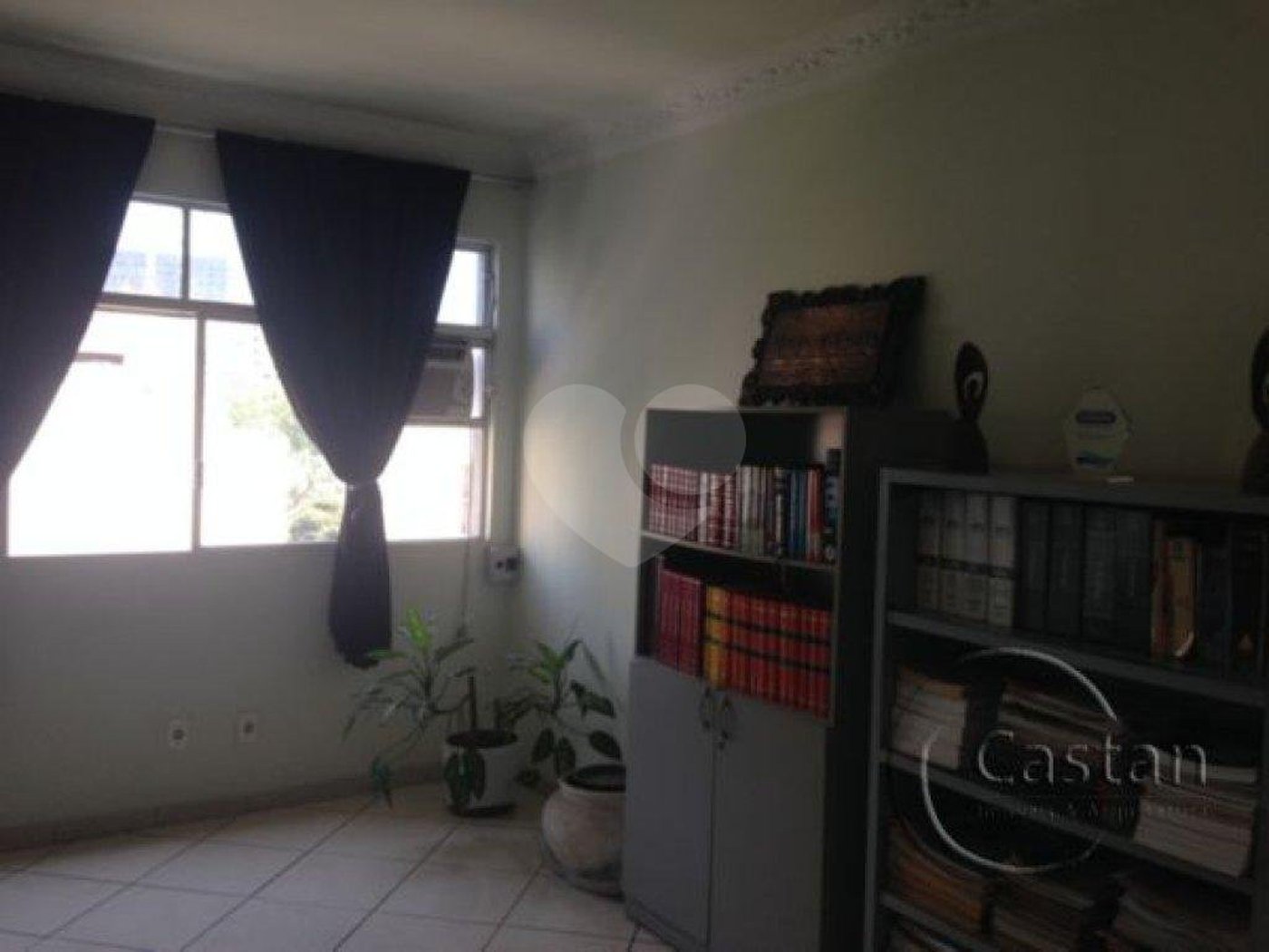 Apartamento à venda com 3 quartos, sendo 1 suíte, em Vila Buarque, São Paulo, SP