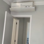 Apartamento com 3 dormitórios à venda, 100 m² por R$ 1.450.000,00 - José Menino - Santos/SP