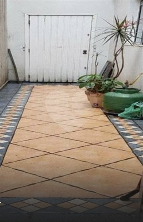 Casa à venda com 3 quartos em Vila Oratório, São Paulo, SP