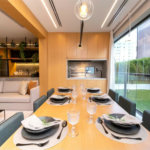 Apartamento à venda com 2 quartos, sendo 1 suíte,  em Pinheiros, São Paulo, SP