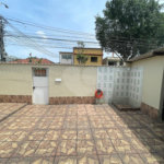 Casa à venda com 5 quartos, sendo 2 suítes, em Campo Grande, Rio de Janeiro, RJ
