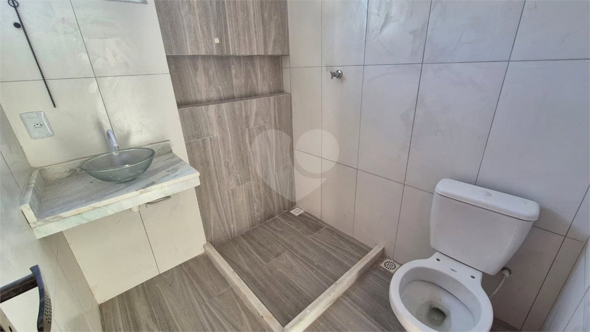 Casa à venda com 2 quartos em Rasa, Armação dos Búzios, RJ