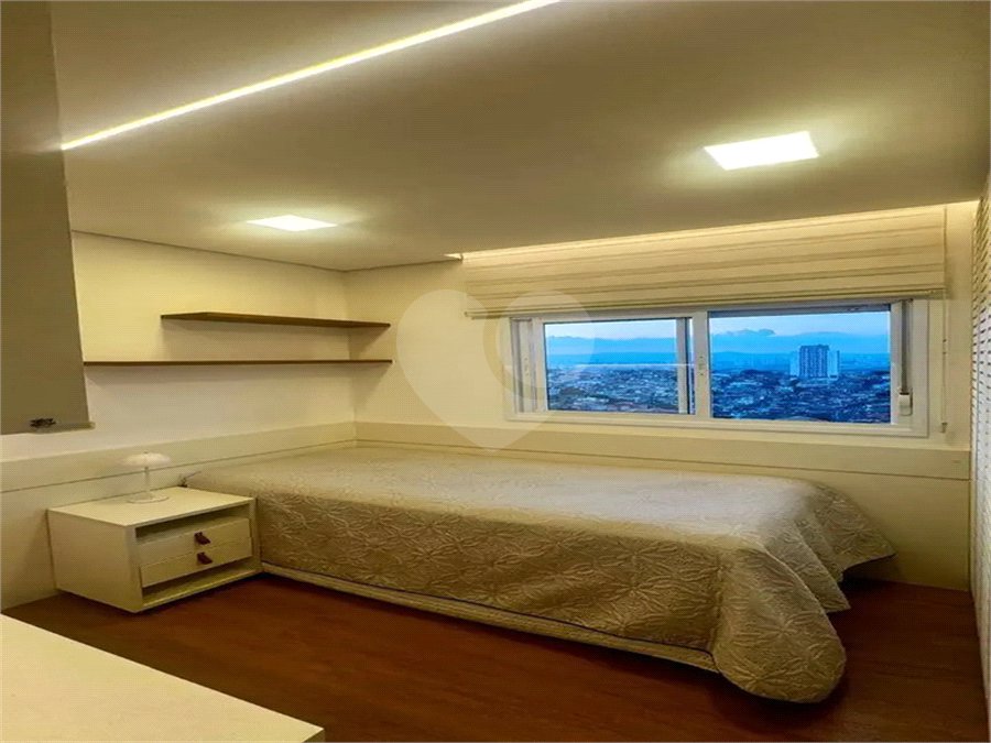Apartamento à venda com 2 quartos, sendo 1 suíte, em Vila Penteado, São Paulo, SP