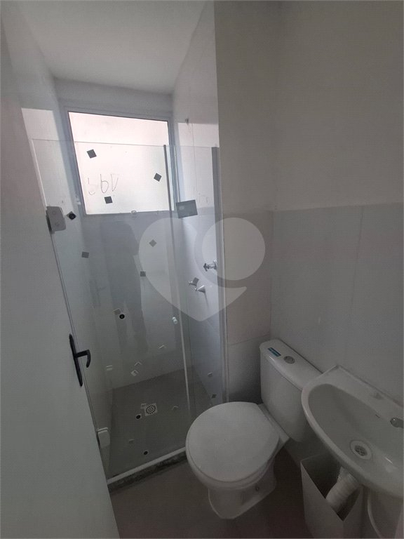 Apartamento à venda com 2 quartos em Santíssimo, Rio de Janeiro, RJ
