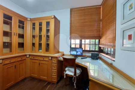 Elegância e conforto na melhor localização da City América!