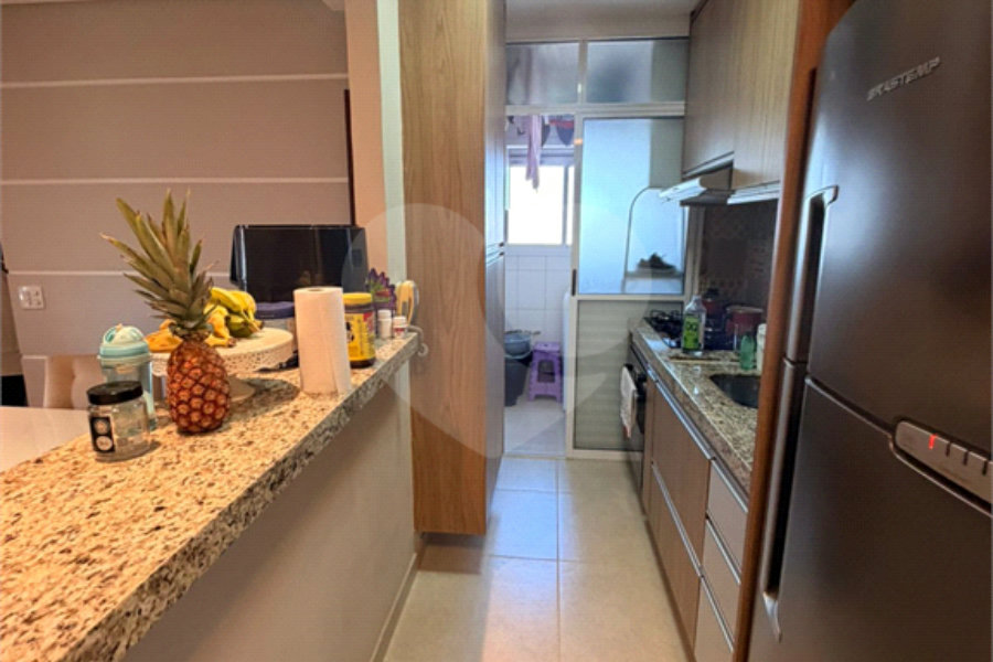 Apartamento à venda com 3 quartos, sendo 1 suíte, em Vila Guilherme, São Paulo, SP